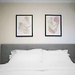 Serenity Nook Tirana