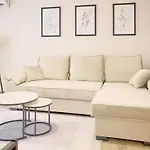 Serenity Nook Tirana