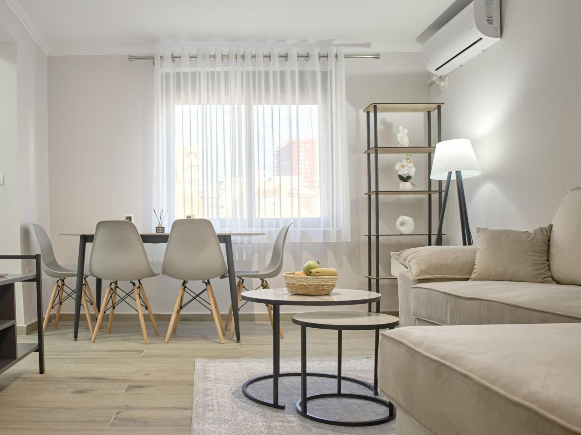 Serenity Nook Apartament
