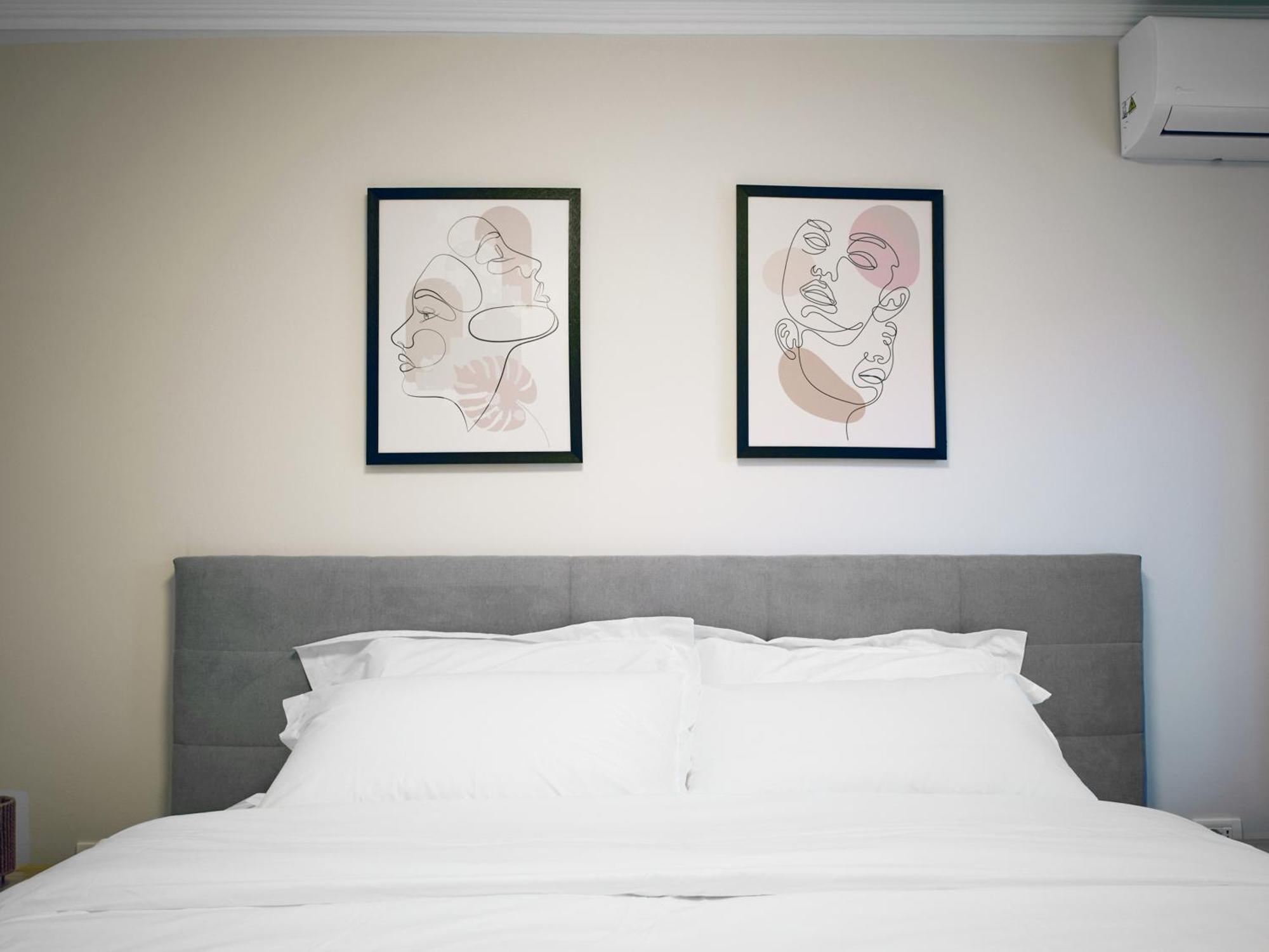 Apartament Serenity Nook