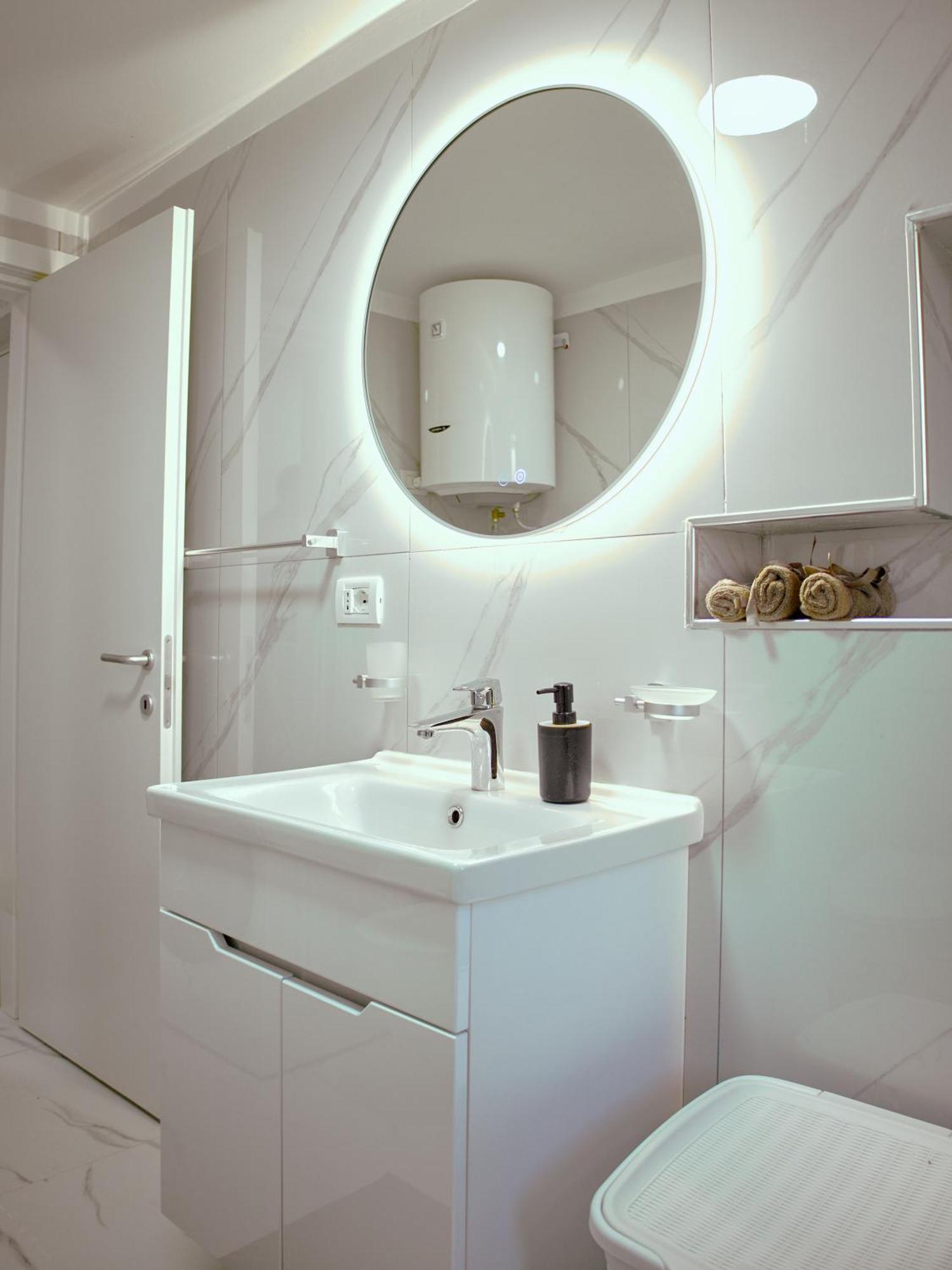 Serenity Nook * Tirana