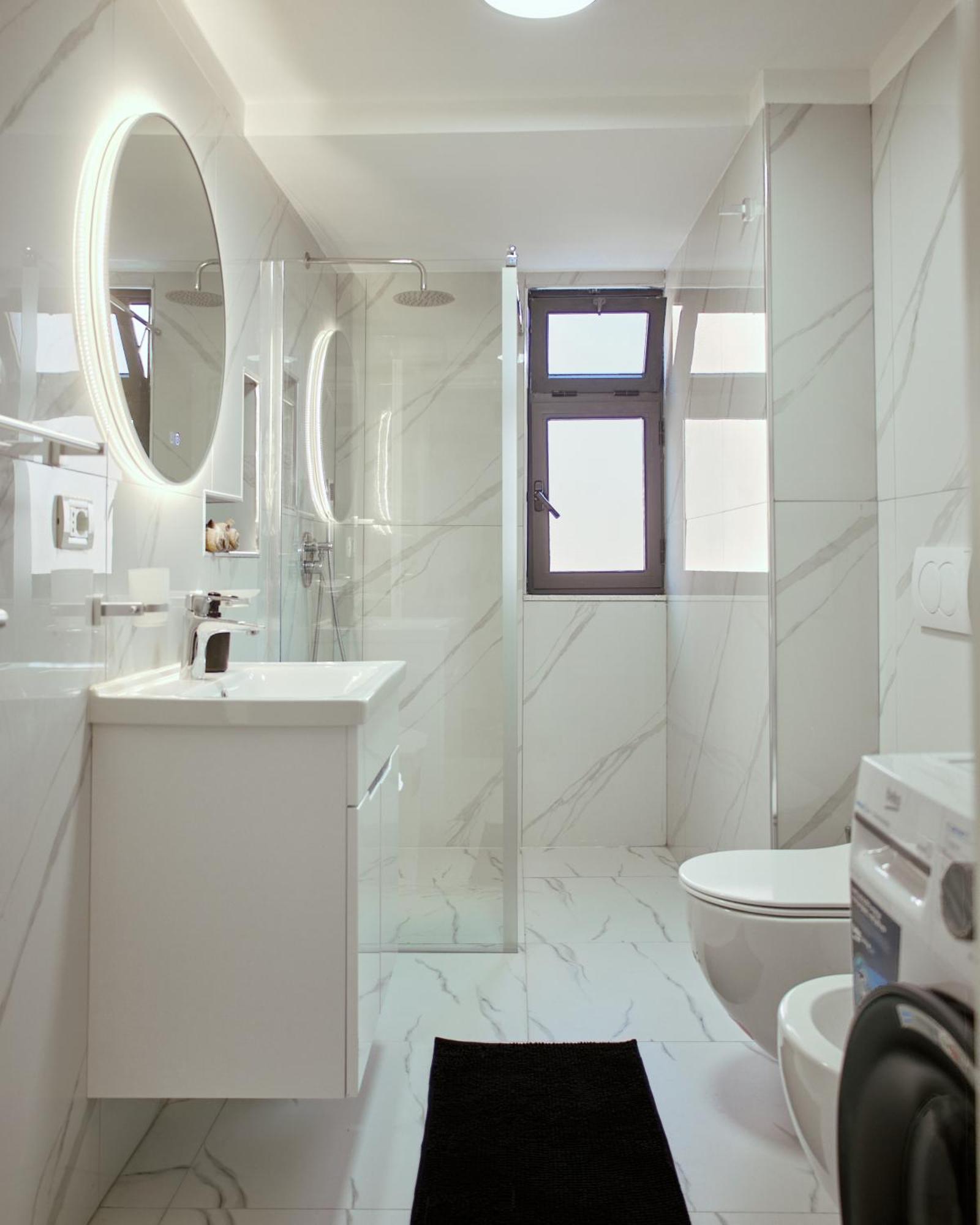 Serenity Nook Apartament