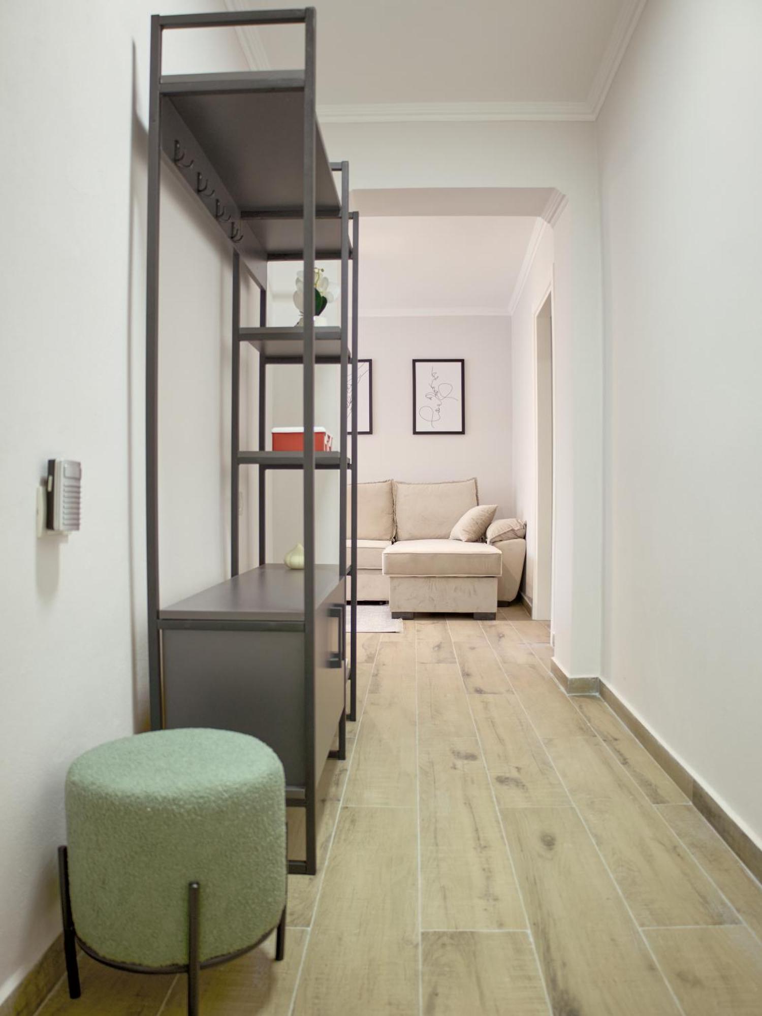 Serenity Nook * Tirana